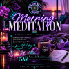 Morning Meditation