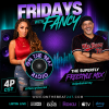 Friday’s With Fancy & DJ Mike Harvey