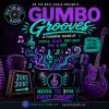 Gumbo Grooves curated by Sunshine