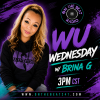Wu-Wednesday with Brina G