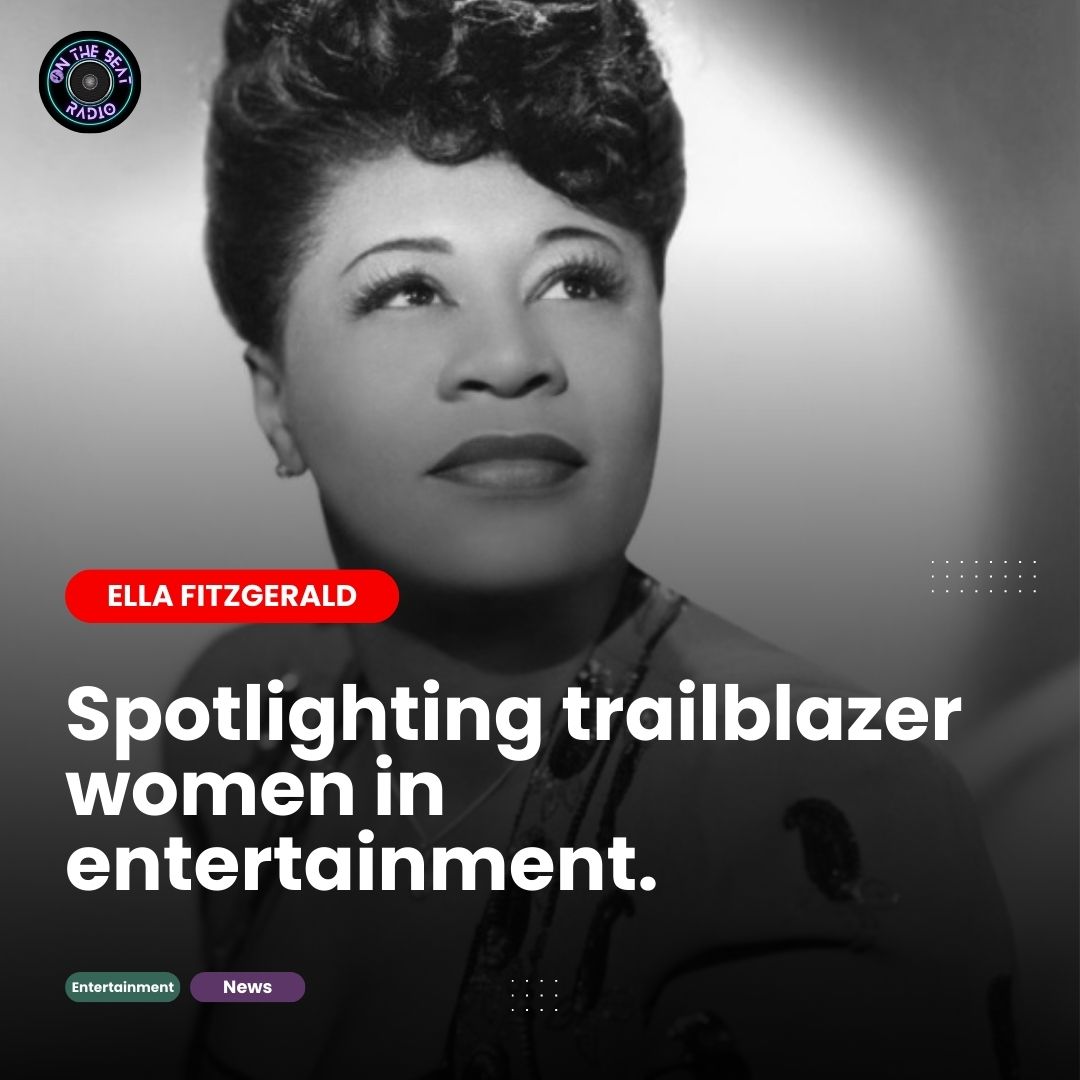 ella fitzgerald