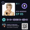Women In Entertainment: Rita Moreno