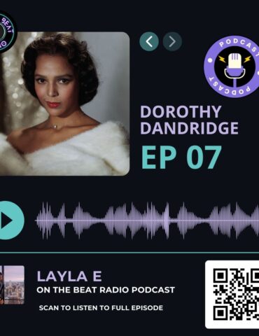 dorothy dandridge