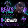 DJ SWAYD – Beats & Bites Guest DJ