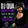 DJ QUA – QUAlity Time Show