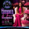 Crowned & True (Friday Night Edition)