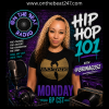 HIP HOP 101